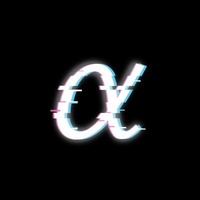 Alpha Newcomers logo